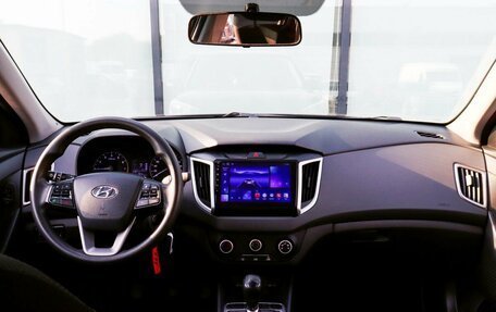 Hyundai Creta I рестайлинг, 2020 год, 1 650 111 рублей, 17 фотография