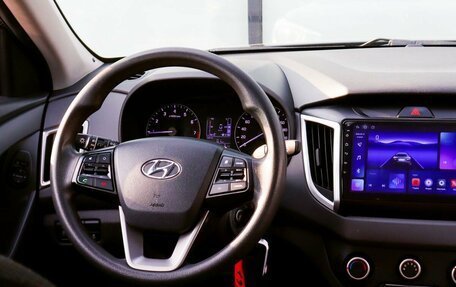 Hyundai Creta I рестайлинг, 2020 год, 1 650 111 рублей, 18 фотография
