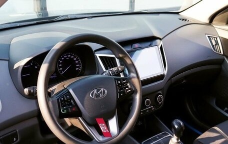 Hyundai Creta I рестайлинг, 2020 год, 1 650 111 рублей, 14 фотография