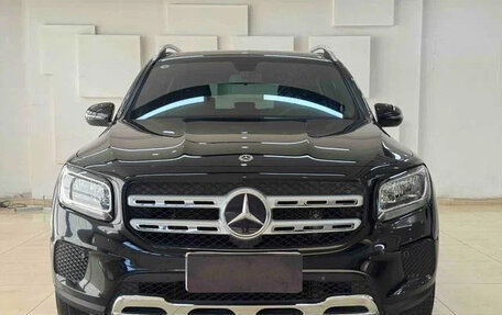 Mercedes-Benz GLB, 2022 год, 2 140 000 рублей, 2 фотография