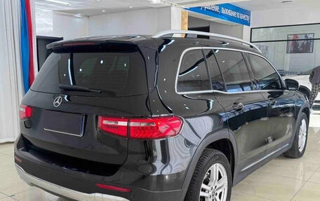 Mercedes-Benz GLB, 2022 год, 2 140 000 рублей, 6 фотография