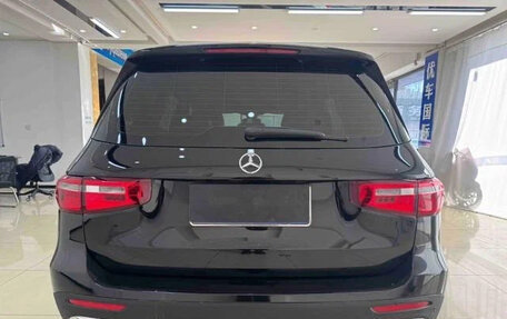 Mercedes-Benz GLB, 2022 год, 2 140 000 рублей, 5 фотография