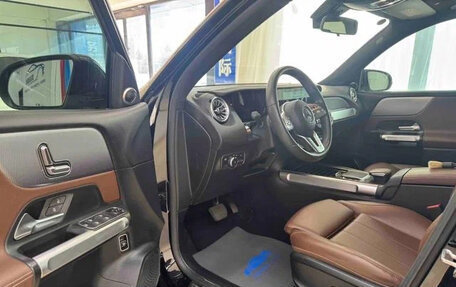 Mercedes-Benz GLB, 2022 год, 2 140 000 рублей, 7 фотография