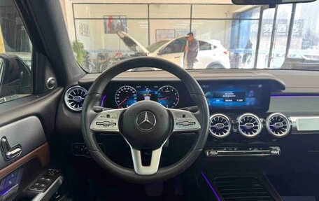 Mercedes-Benz GLB, 2022 год, 2 140 000 рублей, 8 фотография