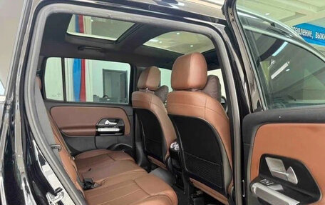 Mercedes-Benz GLB, 2022 год, 2 140 000 рублей, 14 фотография