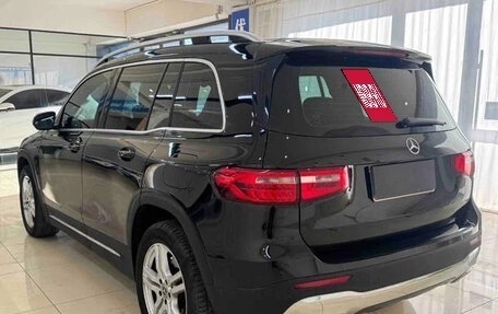 Mercedes-Benz GLB, 2022 год, 2 140 000 рублей, 4 фотография