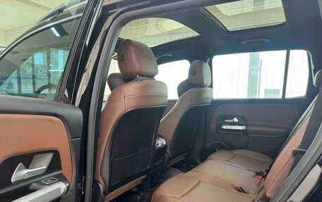 Mercedes-Benz GLB, 2022 год, 2 140 000 рублей, 13 фотография