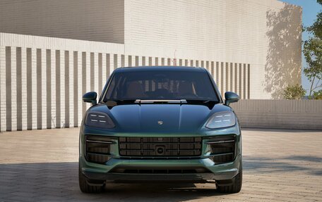 Porsche Cayenne III, 2026 год, 26 460 000 рублей, 4 фотография