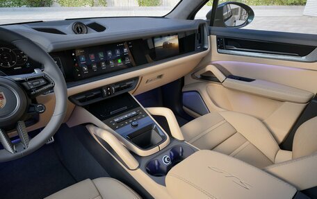 Porsche Cayenne III, 2026 год, 26 460 000 рублей, 12 фотография