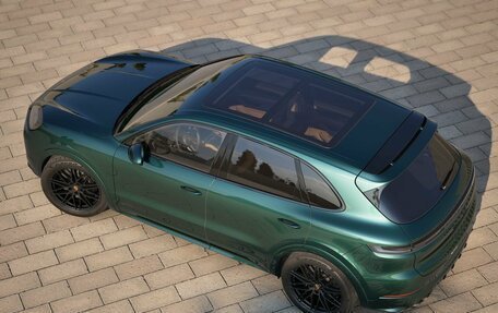 Porsche Cayenne III, 2026 год, 26 460 000 рублей, 7 фотография