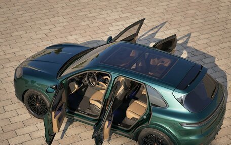 Porsche Cayenne III, 2026 год, 26 460 000 рублей, 9 фотография