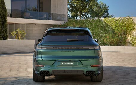 Porsche Cayenne III, 2026 год, 26 460 000 рублей, 6 фотография