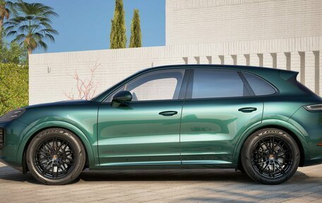 Porsche Cayenne III, 2026 год, 26 460 000 рублей, 5 фотография