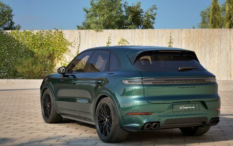 Porsche Cayenne III, 2026 год, 26 460 000 рублей, 8 фотография