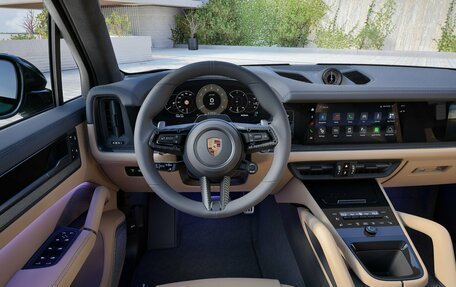 Porsche Cayenne III, 2026 год, 26 460 000 рублей, 11 фотография