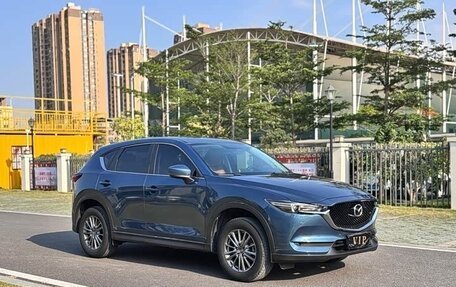 Mazda CX-5 II, 2022 год, 1 680 101 рублей, 3 фотография