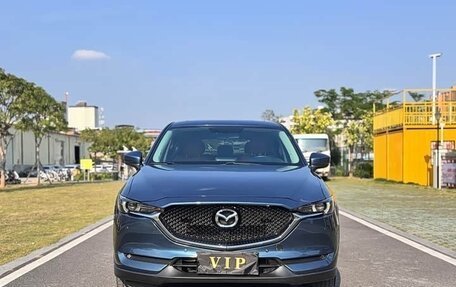 Mazda CX-5 II, 2022 год, 1 680 101 рублей, 2 фотография