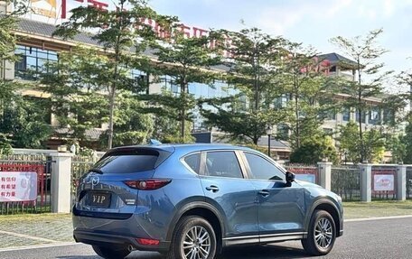 Mazda CX-5 II, 2022 год, 1 680 101 рублей, 4 фотография