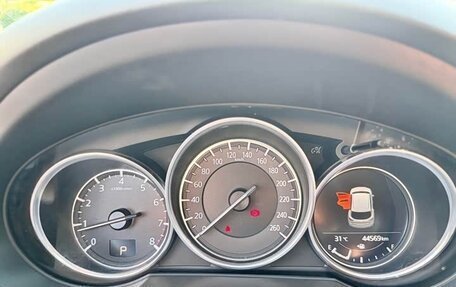 Mazda CX-5 II, 2022 год, 1 680 101 рублей, 13 фотография