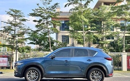 Mazda CX-5 II, 2022 год, 1 680 101 рублей, 7 фотография