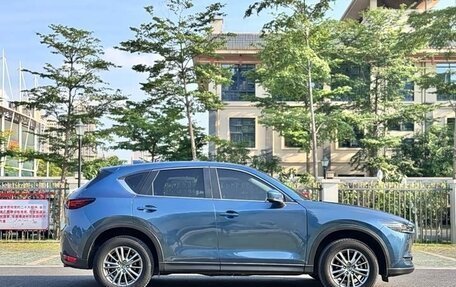 Mazda CX-5 II, 2022 год, 1 680 101 рублей, 8 фотография