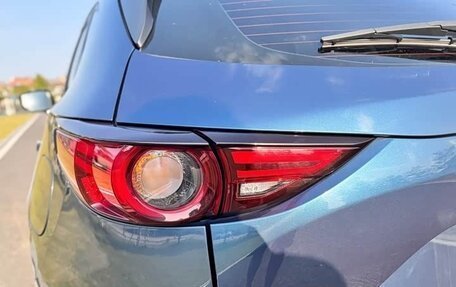 Mazda CX-5 II, 2022 год, 1 680 101 рублей, 10 фотография