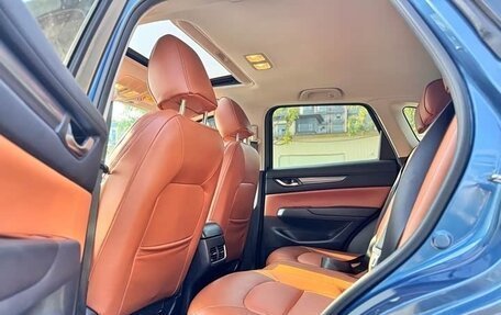 Mazda CX-5 II, 2022 год, 1 680 101 рублей, 16 фотография