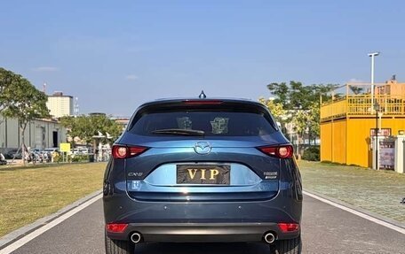 Mazda CX-5 II, 2022 год, 1 680 101 рублей, 5 фотография