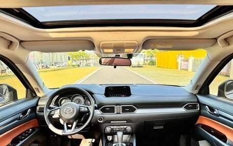 Mazda CX-5 II, 2022 год, 1 680 101 рублей, 11 фотография