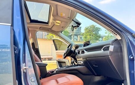 Mazda CX-5 II, 2022 год, 1 680 101 рублей, 15 фотография