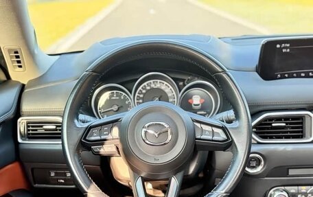 Mazda CX-5 II, 2022 год, 1 680 101 рублей, 12 фотография