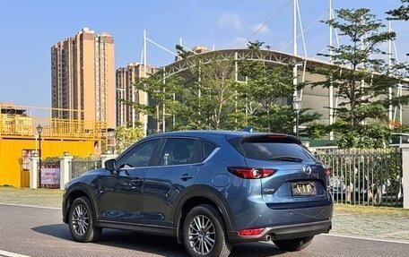 Mazda CX-5 II, 2022 год, 1 680 101 рублей, 6 фотография