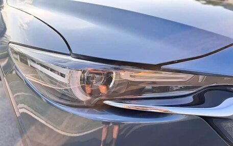 Mazda CX-5 II, 2022 год, 1 680 101 рублей, 9 фотография