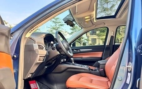 Mazda CX-5 II, 2022 год, 1 680 101 рублей, 14 фотография