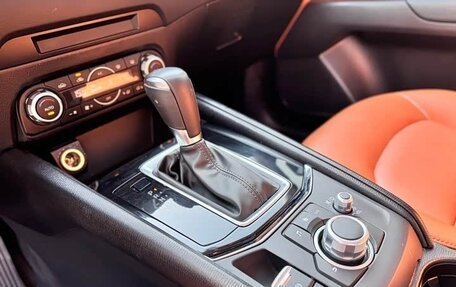 Mazda CX-5 II, 2022 год, 1 680 101 рублей, 21 фотография