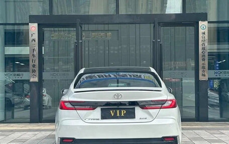 Toyota Camry, 2025 год, 3 870 000 рублей, 6 фотография