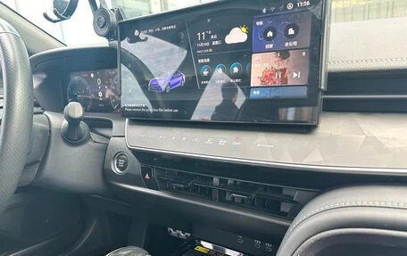 Toyota Camry, 2025 год, 3 870 000 рублей, 11 фотография