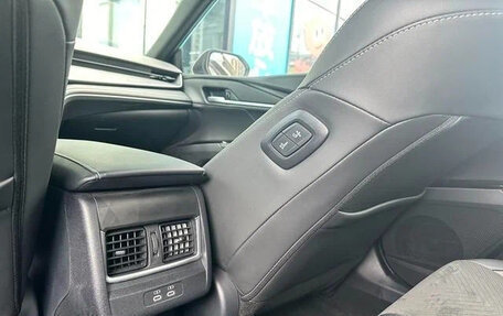 Toyota Camry, 2025 год, 3 870 000 рублей, 17 фотография