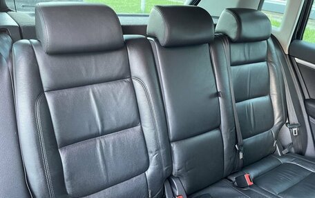 Volkswagen Tiguan I, 2012 год, 1 249 000 рублей, 11 фотография