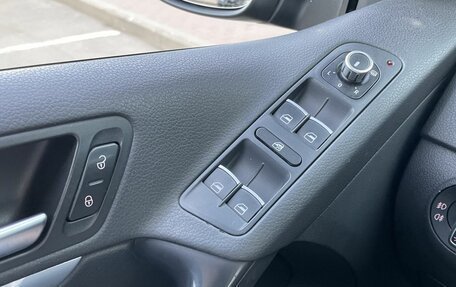 Volkswagen Tiguan I, 2012 год, 1 249 000 рублей, 15 фотография