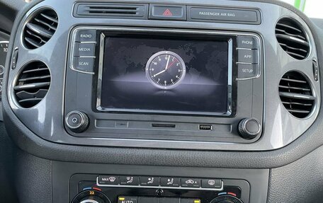 Volkswagen Tiguan I, 2012 год, 1 249 000 рублей, 13 фотография