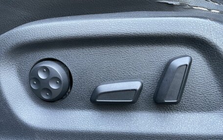 Volkswagen Tiguan I, 2012 год, 1 249 000 рублей, 14 фотография