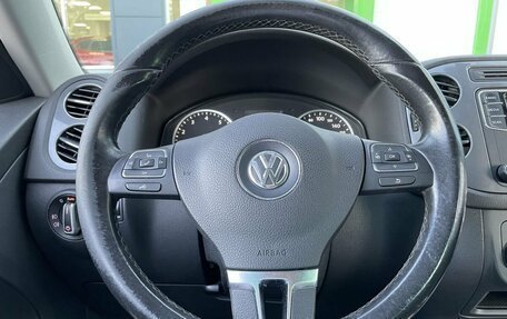 Volkswagen Tiguan I, 2012 год, 1 249 000 рублей, 12 фотография