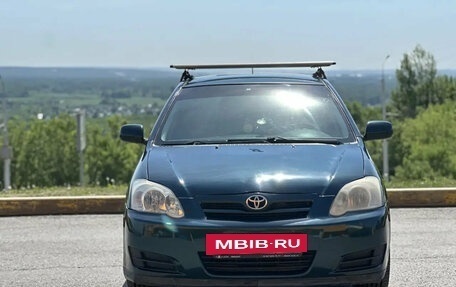 Toyota Corolla, 2005 год, 480 000 рублей, 2 фотография