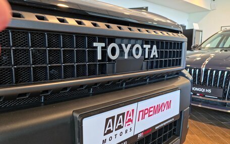 Toyota Land Cruiser Prado, 2025 год, 12 650 000 рублей, 8 фотография