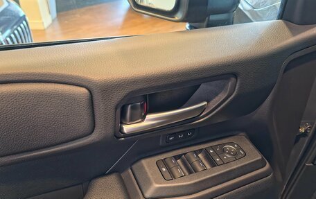 Toyota Land Cruiser Prado, 2025 год, 12 650 000 рублей, 13 фотография