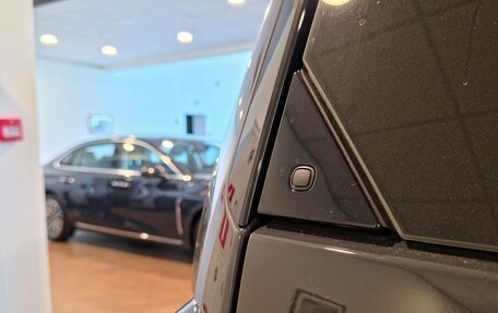 Toyota Land Cruiser Prado, 2025 год, 12 650 000 рублей, 11 фотография