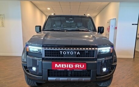 Toyota Land Cruiser Prado, 2025 год, 12 650 000 рублей, 6 фотография