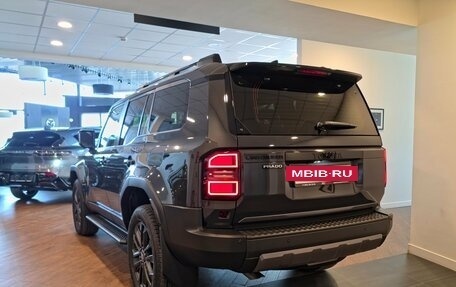 Toyota Land Cruiser Prado, 2025 год, 12 650 000 рублей, 2 фотография