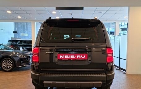 Toyota Land Cruiser Prado, 2025 год, 12 650 000 рублей, 3 фотография
